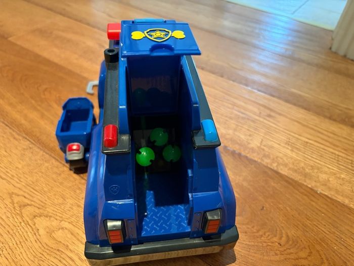 Paw Patrol bundle(Tower,  Vehicles and characters)