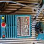 4 Makita Drills,  Flashlight Image 7