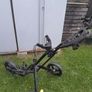 golf trolley Image 3