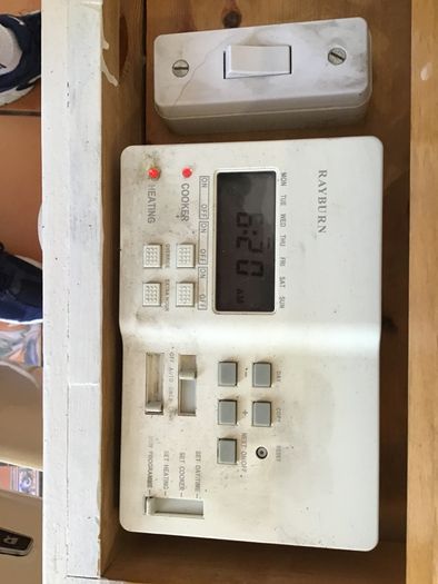 Aga Rayburn For Sale