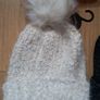 Women's Beanie Hats X 4 Image 4