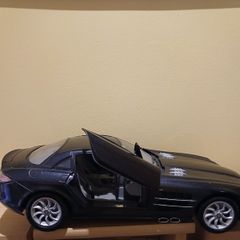 model car