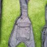 Selection of Guitar Gig Bags Image 6