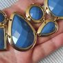 Newbridge Silverware statement necklace Image 7
