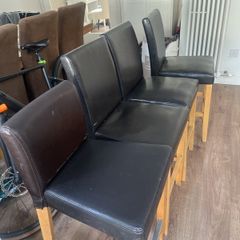 IKEA barstools