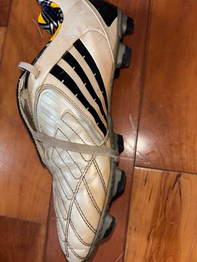 football boots