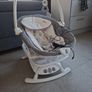 Baby swing and rocker Image 2
