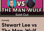Stewart Lee Cork Tickets