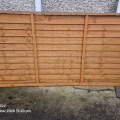 Fence
