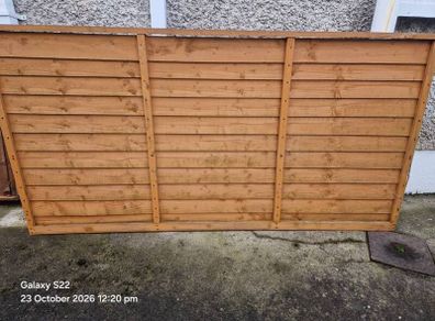 Fence