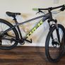Track marlin 6  bike Gen 3 Image 6