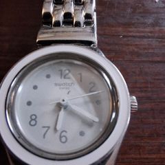 Swatch Irony
