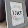 Framed Art Image 2