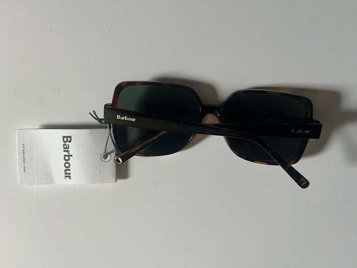 Barbour Sunglasses Kurt Geiger