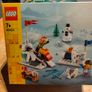 Lego lot of X3 retired sets 40353 40424 31004 unopened Image 10