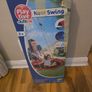 children's swing Image 2