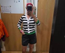 Women's cyrus cardigan