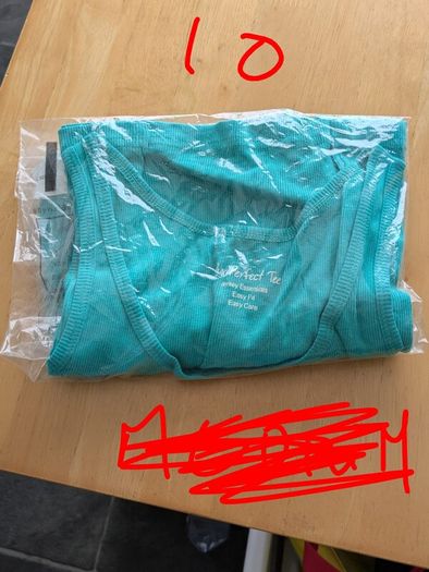 Big bag of ladies clothes for sale