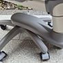 FLEXA Ergonomic Kids Chair Needs Reupholstering Free Fabric Included Image 2