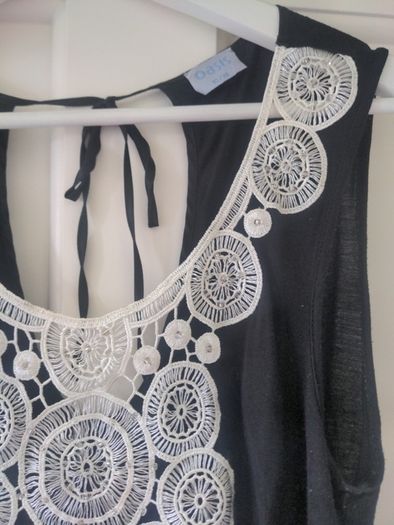 Ladies OASIS top
