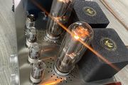Music Angel 845 XD SE valve amplifier
