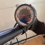 Giant control tower bicycle pump Image 6