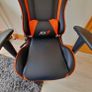 .. Gaming chair Image 2