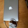 Apple MacBook Air 11" (Mid 2013) 256GB A1465 Image 9