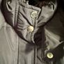 Navy coat Image 4