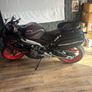 Aprilia R/S 457 Image 4