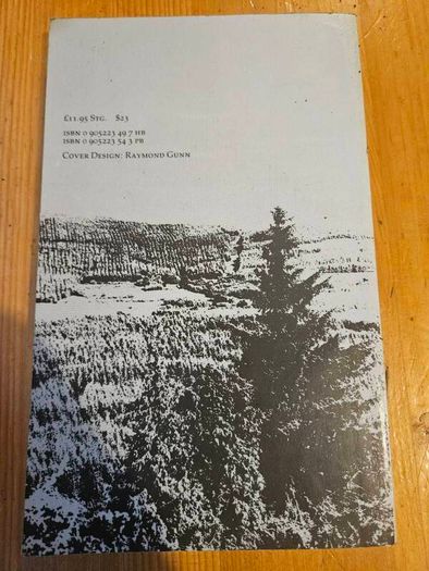 The Forests Of Ireland. History,distribution And Silviculture. Edited By The Royal Society Of Irish Foresters By Niall O'connor. First Edition Paperback In Good Condition   See Photos For Same.
