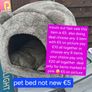 pet cage Image 2