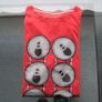 Bundle of 6 S/M Tee Shirts. Image 2