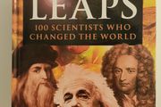 Quantum Leaps 100 Scientists Who Changed the World