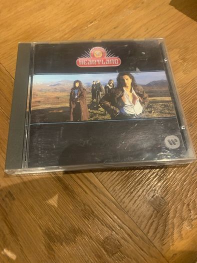 Heartland - Heartland