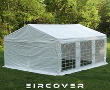 Standard Marquee 5m x 6m PE cover (16ft - 20ft)