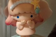 My little twin stars figurines