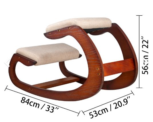 Sturdy Rocking Chair Home Updated High Admiration High Efficiency
