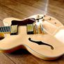 Epiphone Sheraton Image 2