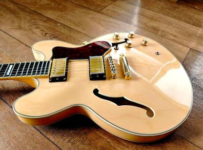 Epiphone Sheraton