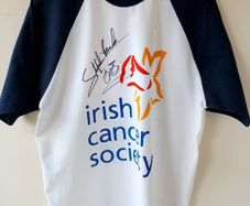 Stephen Roche - Ireland Cycling Legend - Tour de France