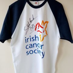 Stephen Roche - Ireland Cycling Legend - Tour de France