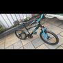 20 Inch Avoca FS20 Mountain Bike Blue Image 3