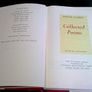 Austin Clarke collected poems Ireland Irish poet Poetry Dolmen Press 1974 Image 3