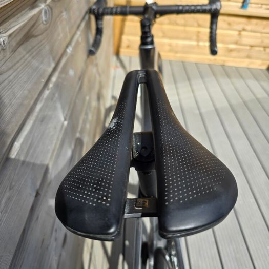Trek emonda Sl5 carbon