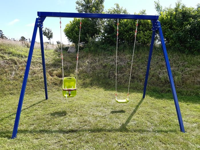 Swing