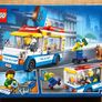 Lego City: Ice-Cream Truck (60253) Image 2