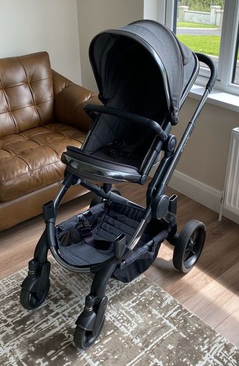 iCandy Peach Travel System