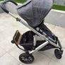 Uppababy Vista buggy Image 10