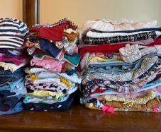 girls clothes 2-3 years